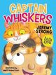 Omslagsbilde:Captain whiskers