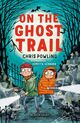 Omslagsbilde:On the ghost trail