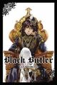 Cover photo:Black Butler . Volume 16