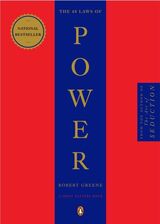 "The 48 laws of power"