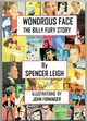 Omslagsbilde:Wondrous face : the Billy Fury story