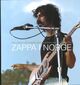 Omslagsbilde:Zappa i Norge