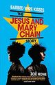 Omslagsbilde:The Jesus and Mary Chain : barbed wire kisses