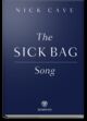 Omslagsbilde:The sick bag song