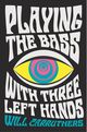 Omslagsbilde:Playing the bass with three left hands