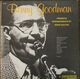 Omslagsbilde:Benny Goodman presents Eddie Sauter arrangements