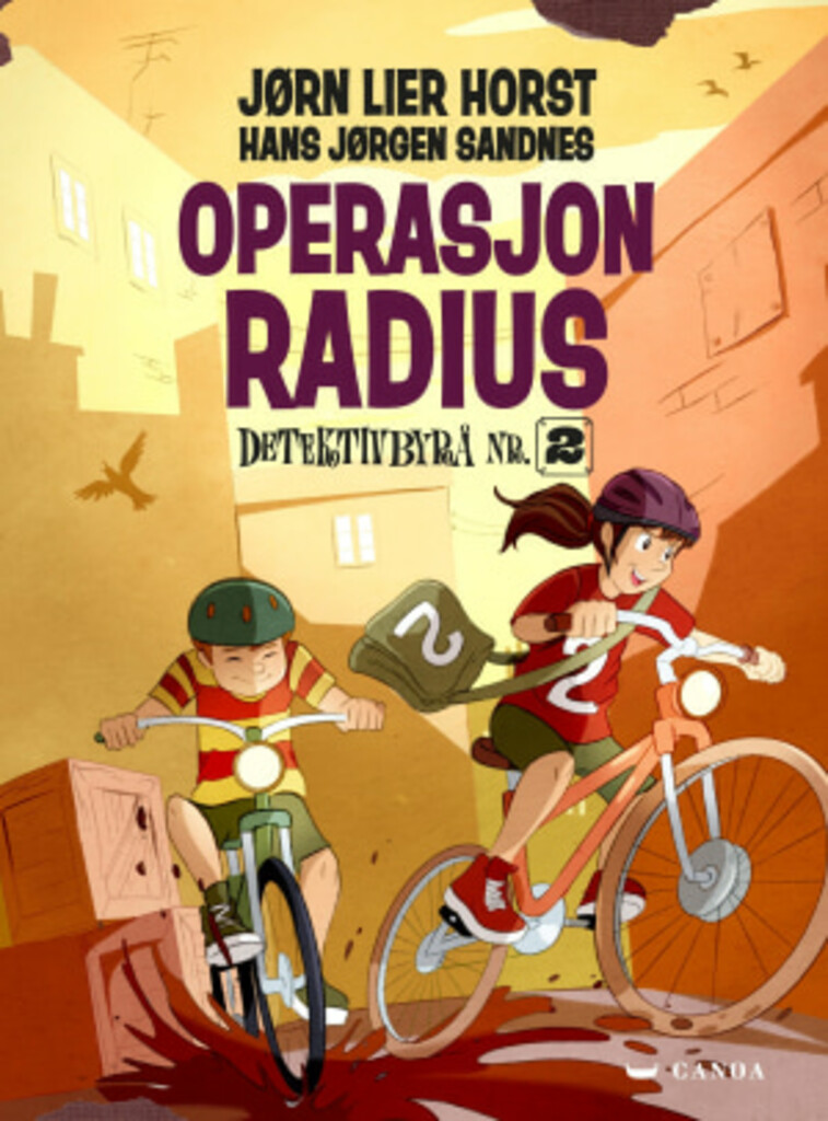 Operasjon Radius