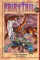 Omslagsbilde:Fairy Tail : Vol. 19