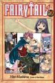 Cover photo:Fairy Tail : Vol. 20