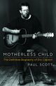 Omslagsbilde:Motherless Child : the definitive biography of Eric Clapton