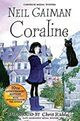 Omslagsbilde:Coraline