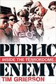 Omslagsbilde:Public Enemy : Inside the Terrordome