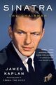 Omslagsbilde:Sinatra : the chairman
