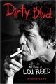 Omslagsbilde:Dirty Blvd. : the life and music of Lou Reed