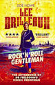 Omslagsbilde:Lee Brilleaux : rock'n'roll gentleman
