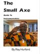 Omslagsbilde:The small axe guide to instrumentalists