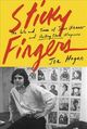 Omslagsbilde:Sticky fingers : the life and times of Jann Wenner and Rolling Stone magazine