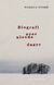 Omslagsbilde:Biografi over ulevde dager : roman