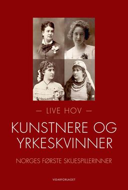 forsidebilde - trykk for å vise stor versjon
