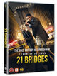 Omslagsbilde:21 bridges