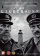 Cover photo:The Lighthouse