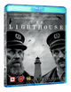 Omslagsbilde:The lighthouse