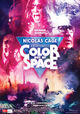 Cover photo:Color out of space