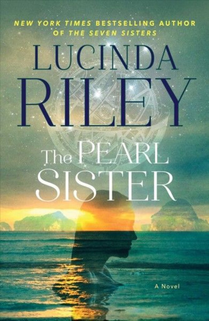 The pearl sister : CeCe's story