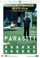 Cover photo:Parasitt