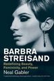 Omslagsbilde:Barbra Streisand : redefining beauty, femininity, and power
