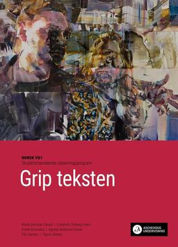 forsidebilde - trykk for å vise stor versjon