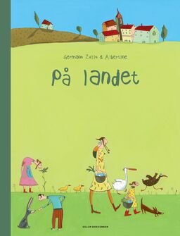 forsidebilde - trykk for å vise stor versjon
