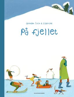 forsidebilde - trykk for å vise stor versjon