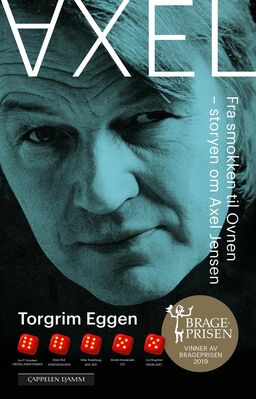forsidebilde - trykk for å vise stor versjon