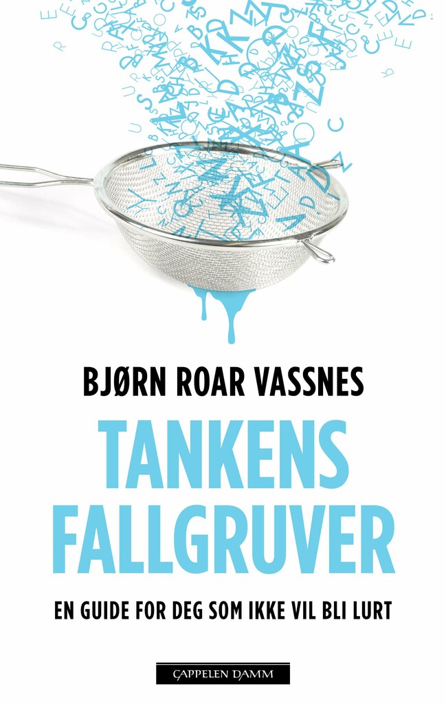 Tankens fallgruver