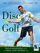 Omslagsbilde:The definitive guide to disc golf