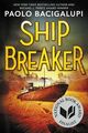 Omslagsbilde:Ship breaker