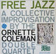 Omslagsbilde:Free Jazz