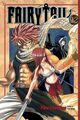 Omslagsbilde:Fairy Tail : Vol. 12