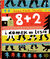 Omslagsbilde:8+2 i domek w lesie