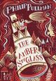 Cover photo:The amber spyglass
