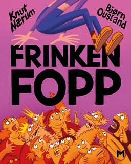 forsidebilde - trykk for å vise stor versjon