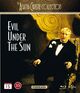 Omslagsbilde:Evil under the sun