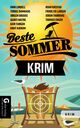 Omslagsbilde:Sommerkrim