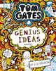 Omslagsbilde:Genius ideas (mostly)