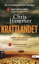 Cover photo:Krattlandet