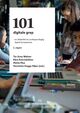 Omslagsbilde:101 digitale grep : : en didaktikk for profesjonsfaglig digital kompetanse