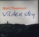 Omslagsbilde:Vilden sky