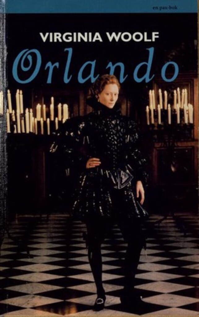 Orlando - en biografi