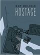 Omslagsbilde:Hostage